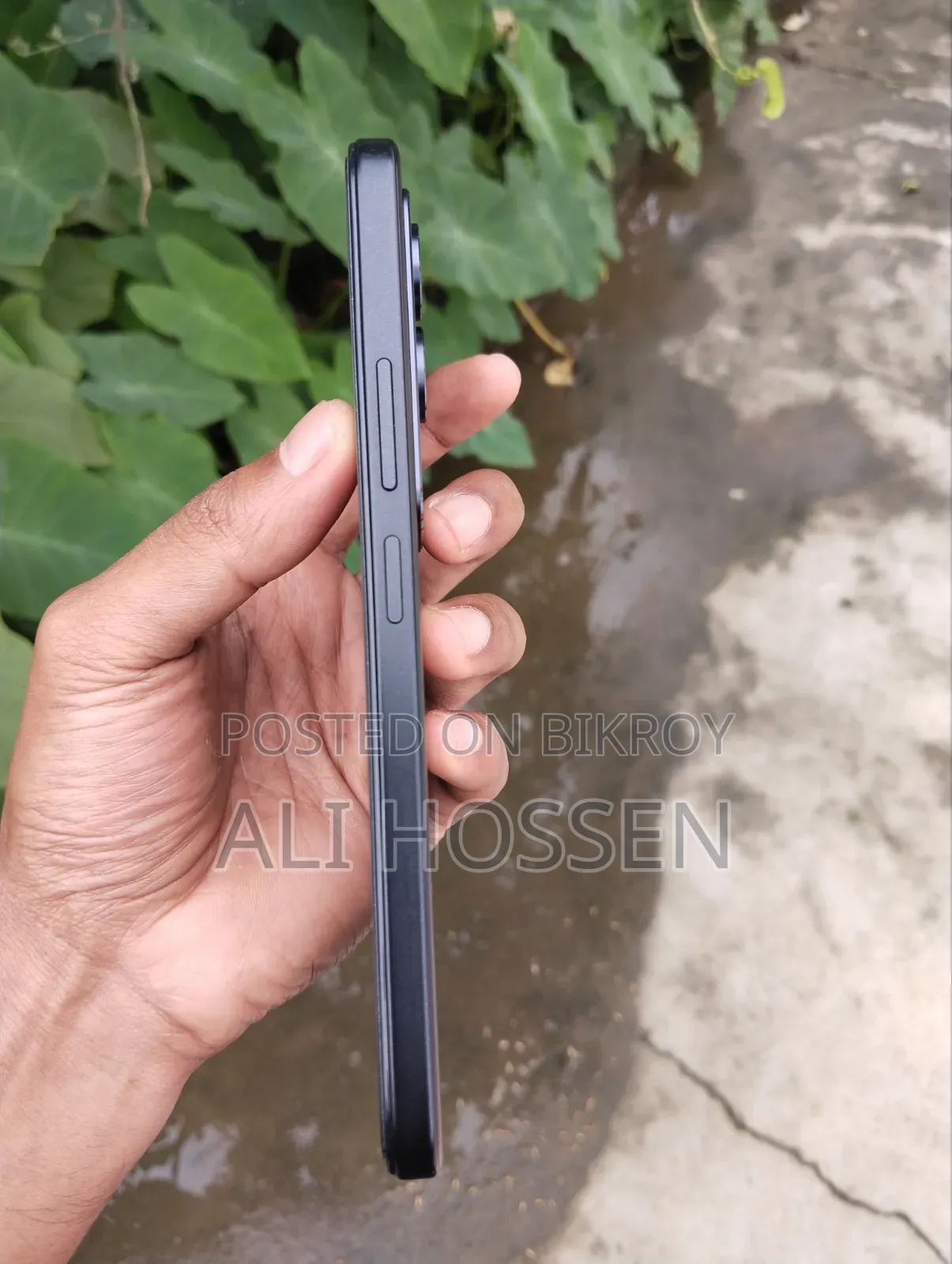 Xiaomi Redmi 15 128 GB Black