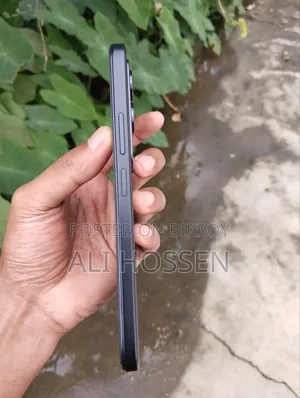 Xiaomi Redmi 15 128 GB Black