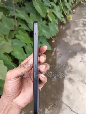 Xiaomi Redmi 15 128 GB Black