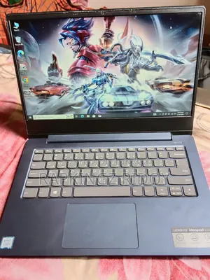 Lenovo Ideapad 3 8GB Intel Core I3 SSD 128GB