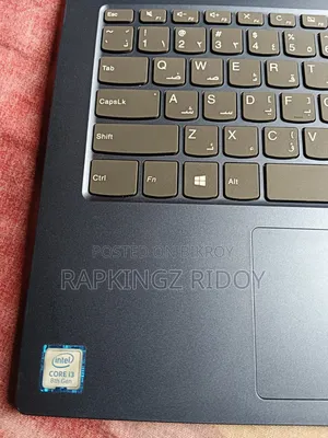 Lenovo Ideapad 3 8GB Intel Core I3 SSD 128GB