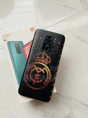 Xiaomi Redmi Note 9 128 GB