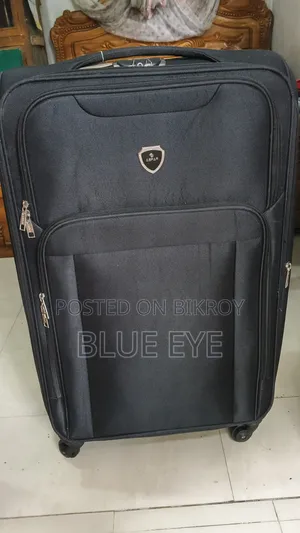 Tolly Bags
