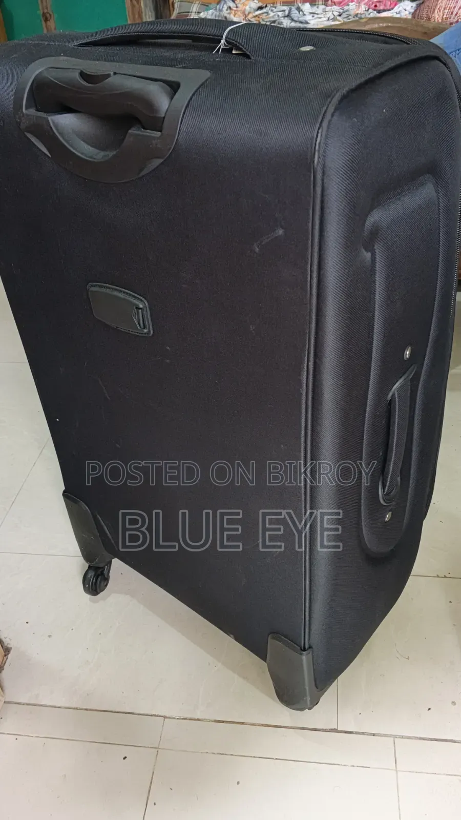 টলি ব্যাগ
