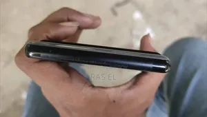 Google Pixel 6 Pro 128 GB Black