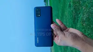 Realme 7 Pro 128 GB Blue