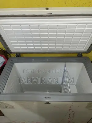 Deep Freezer 255 Litre