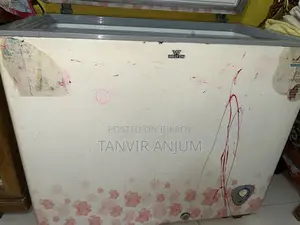 Deep Freezer 255 Litre