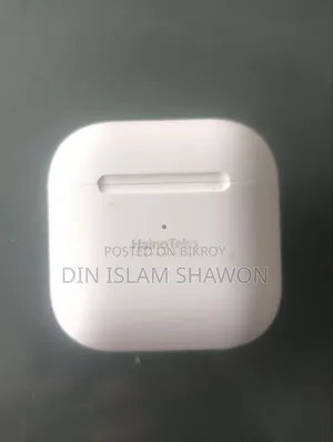 হাইনো টেকো এয়ার ১ মিনি অরিজিনাল জার্মানি