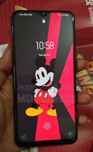 Samsung Galaxy A30s 64 GB Blue