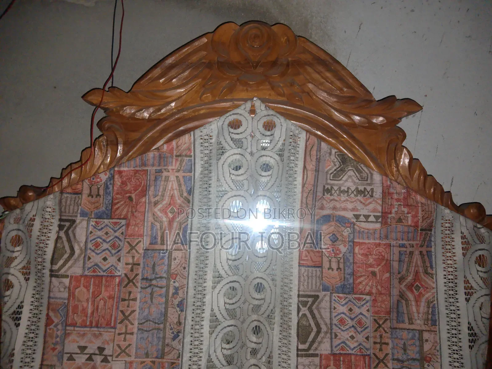 Dressing Table (Real Meheguni) Best Price
