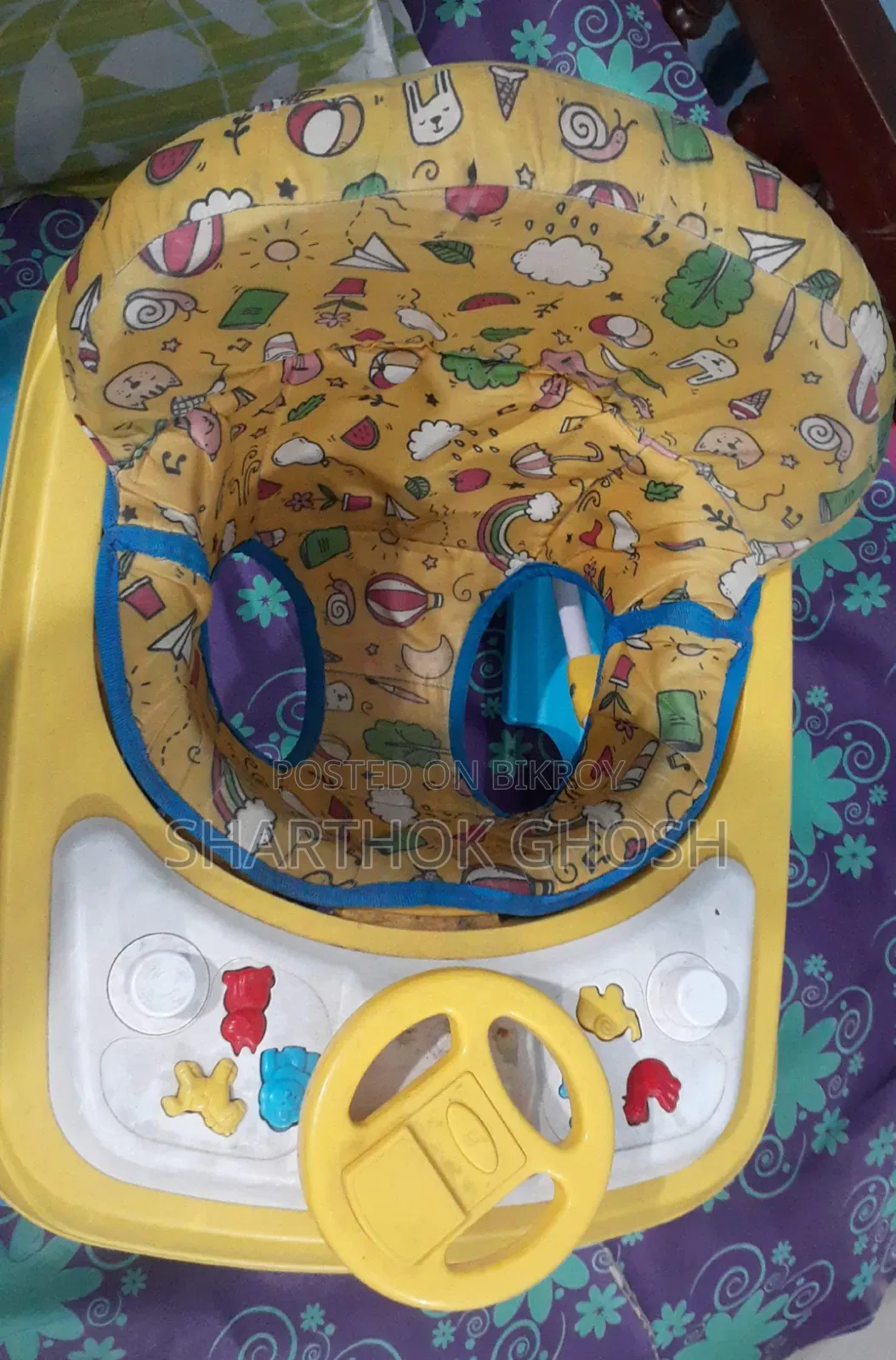 Baby Walker
