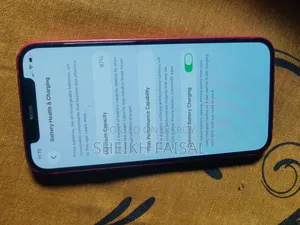 Apple iPhone 12 128 GB Red
