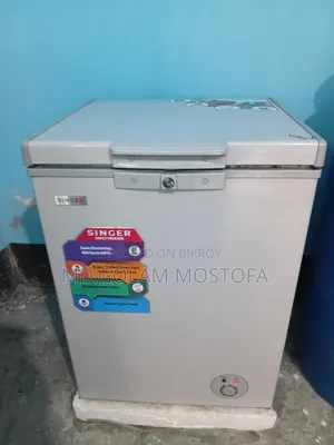 Deep Freezer for Sale