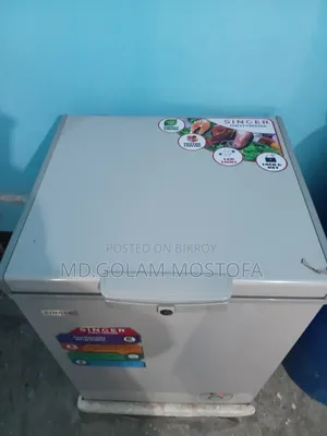 Deep Freezer for Sale