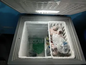 Deep Freezer for Sale