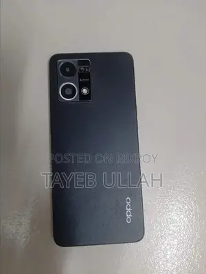 Oppo F21 Pro 128 GB Black
