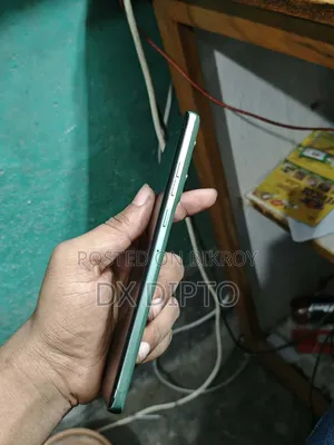 Motorola G96 5G 128 GB Green