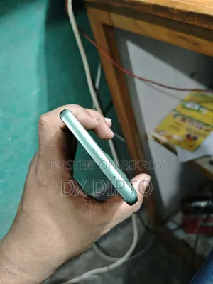Motorola G96 5G 128 GB Green