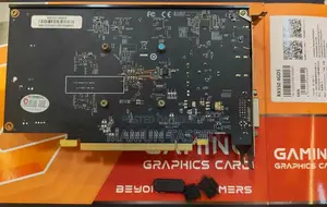 Peladn Rx550 4gb Ddr5 Graphics Card