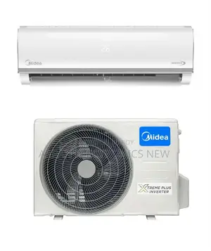 Midea 1.5 Ton Inverter দ্রুত ঠান্ডা, ৬৫% পর্যন্ত বিদ্যুৎ সাশ্রয়