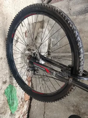 একদম ফ্রেশ বাই সাইকেল