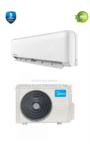 Midea 1 Ton Ac সাপ্তাহিক অফার আসছে