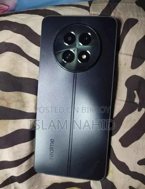 রিয়েলমি ১২ ৫জি ১২৮ জিবি গ্রিন