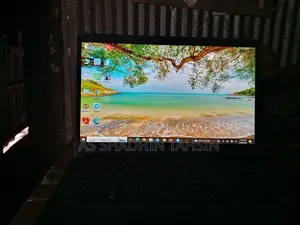 ল্যাপটপ ডেল ল্যাটিটিউড ৩৪১০ ৮জিবি ইন্টেল কোর আই৩ এইচডিডি ২৫৬জিবি