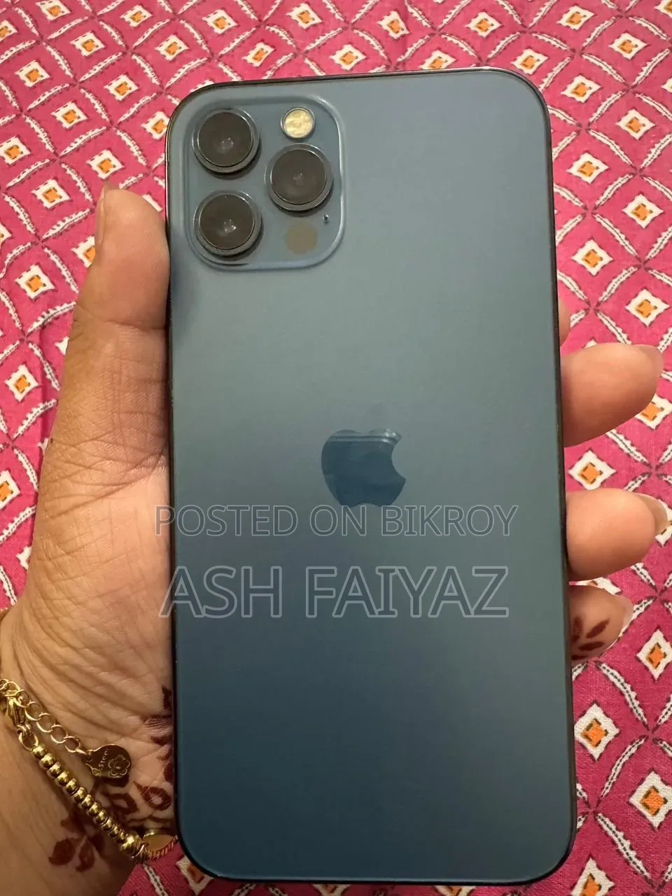 Apple iPhone 12 Pro 128 GB Gray
