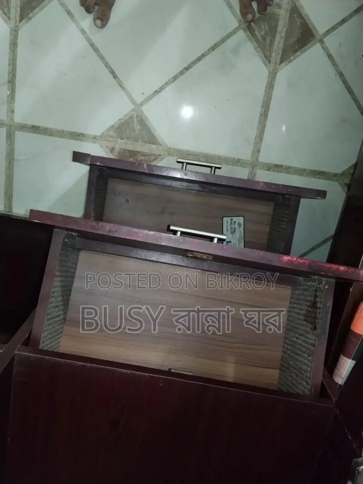 Dressing Table