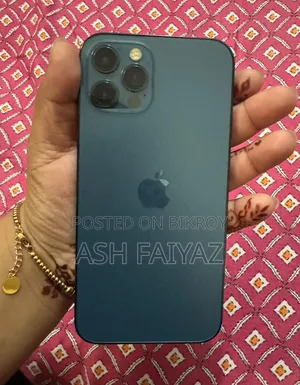 Apple iPhone 12 Pro 128 GB Gray
