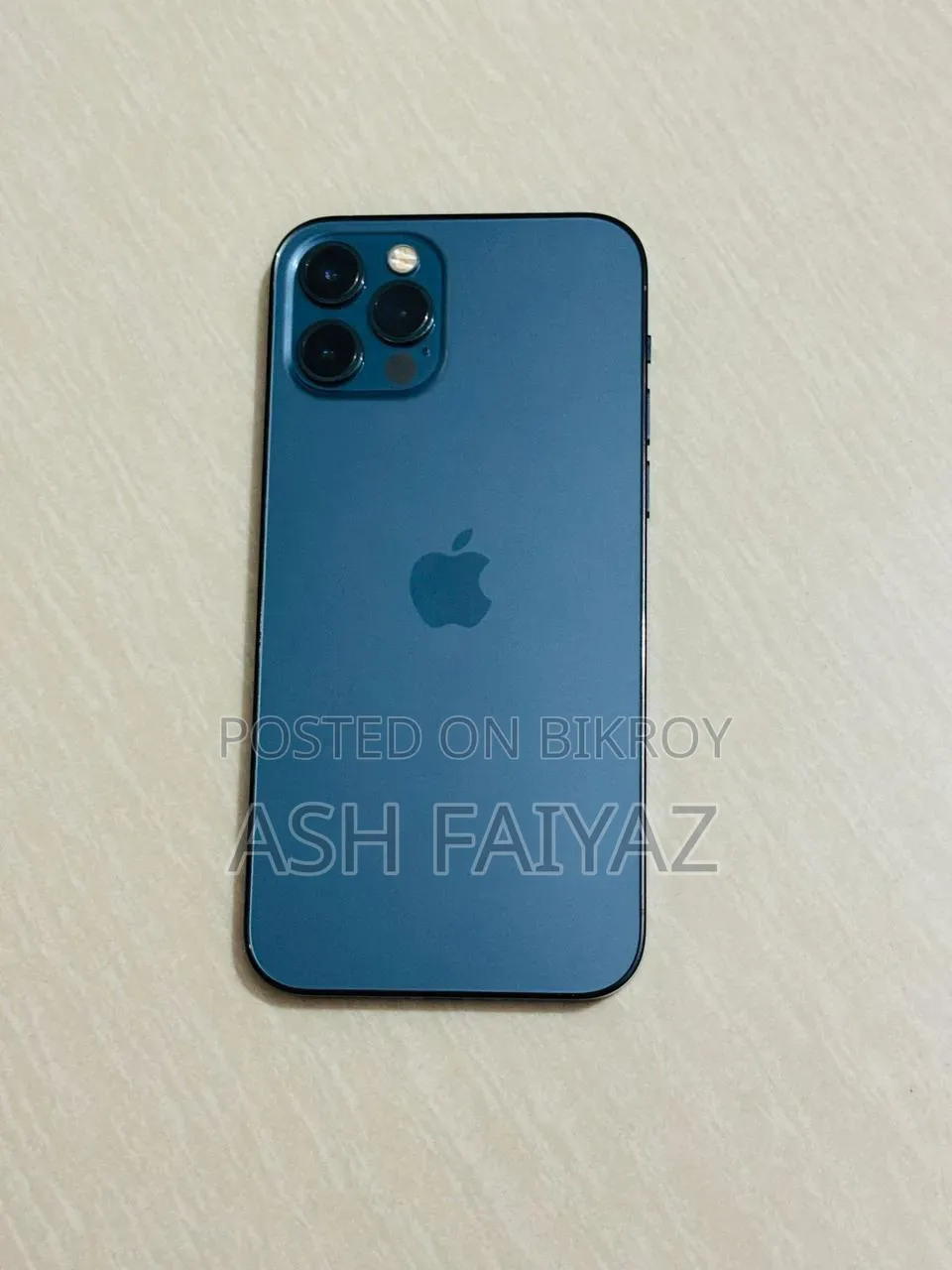 Apple iPhone 12 Pro 128 GB Gray