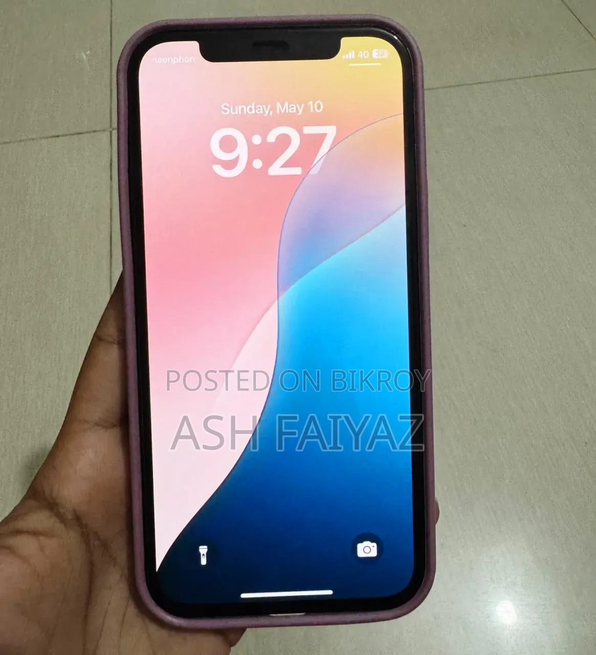 Apple iPhone 12 Pro 128 GB Gray