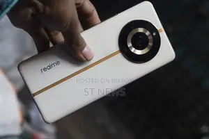 Realme 11 Pro 256 GB White