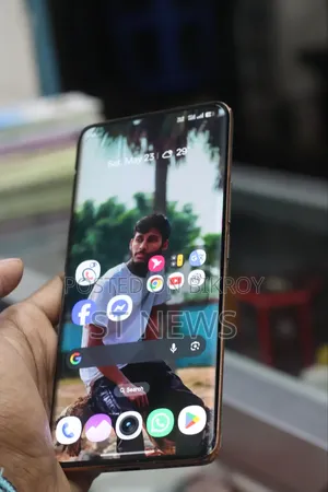 Realme 11 Pro 256 GB White