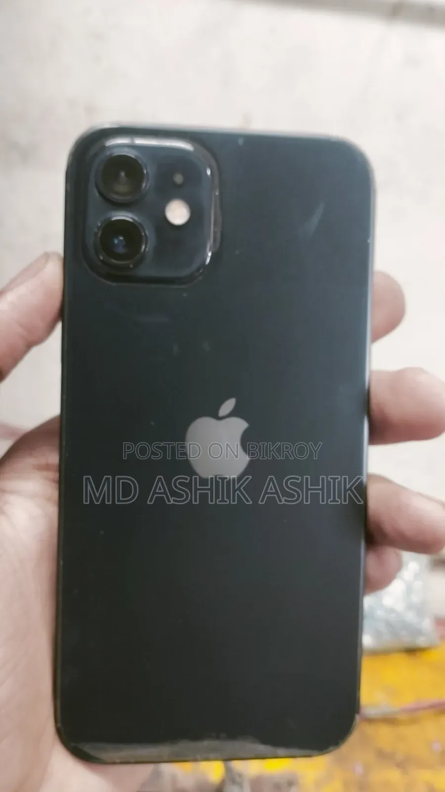 Apple iPhone 12 128 GB Blue
