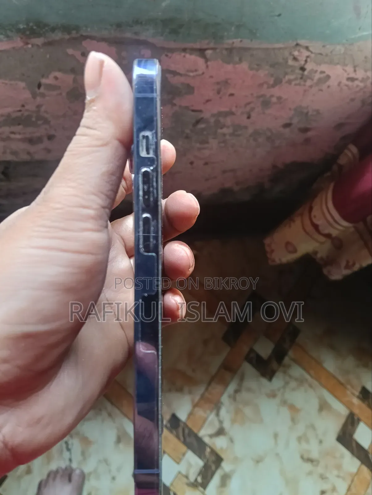 Apple iPhone 14 Pro 128 GB Blue