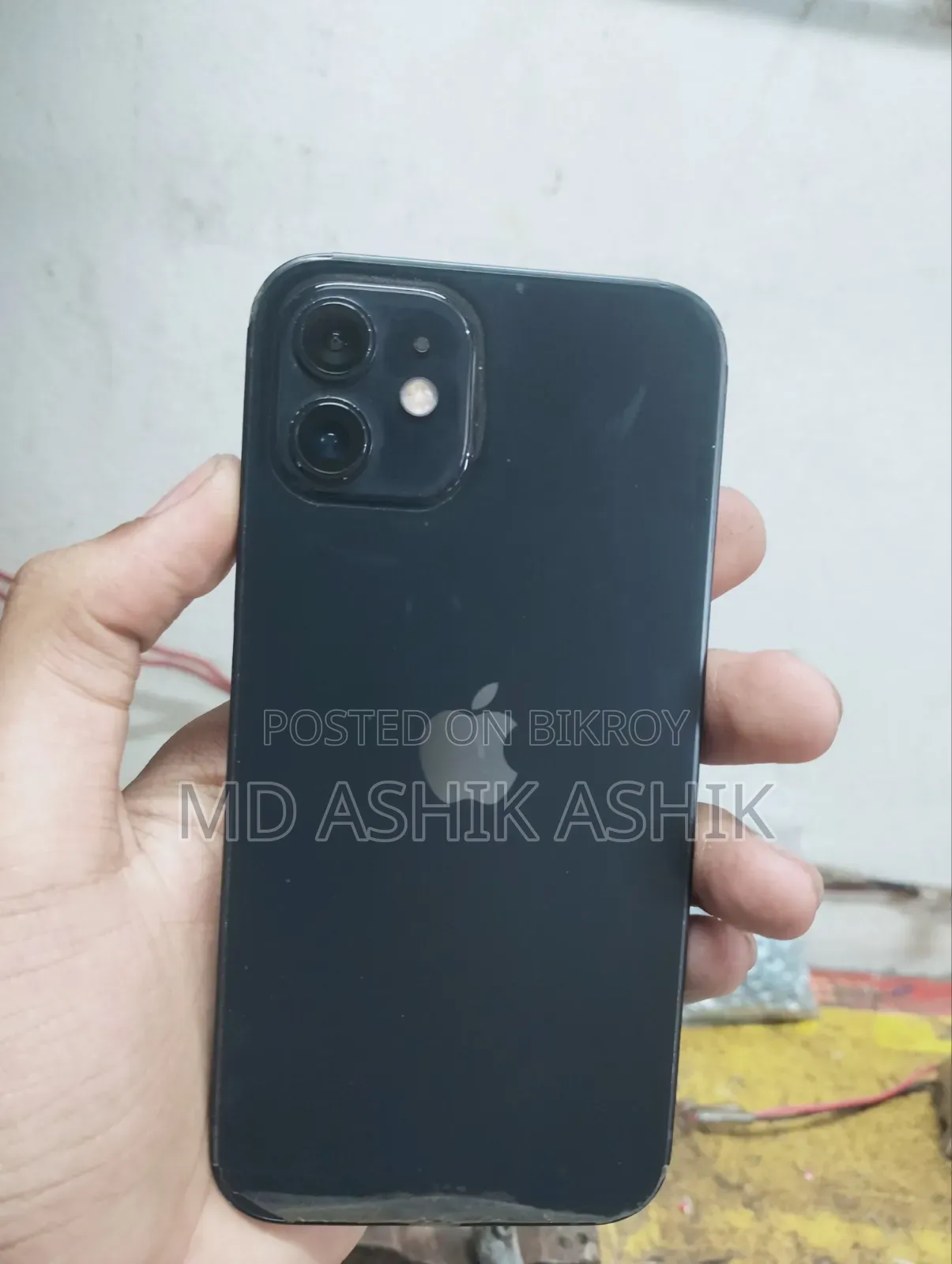 Apple iPhone 12 128 GB Blue