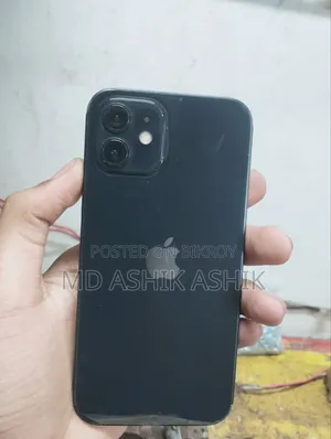 Apple iPhone 12 128 GB Blue