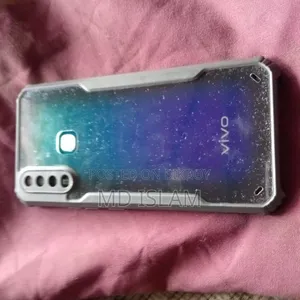 Vivo Y11 32 GB Blue