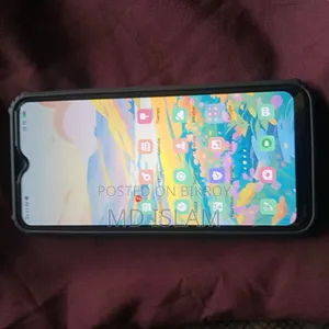 Vivo Y11 32 GB Blue