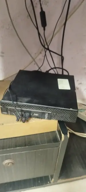 Desktop Computer Dell 8GB Intel Core I3 SSD 128GB