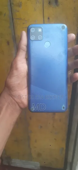 Acer beTouch E101 Silver