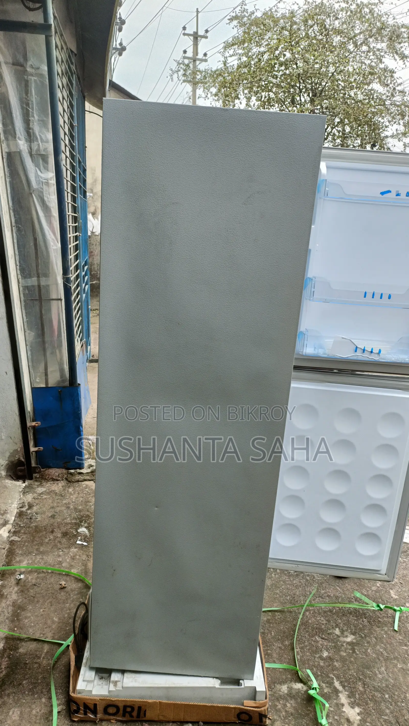 Orion 246 Liter New Refrigerator
