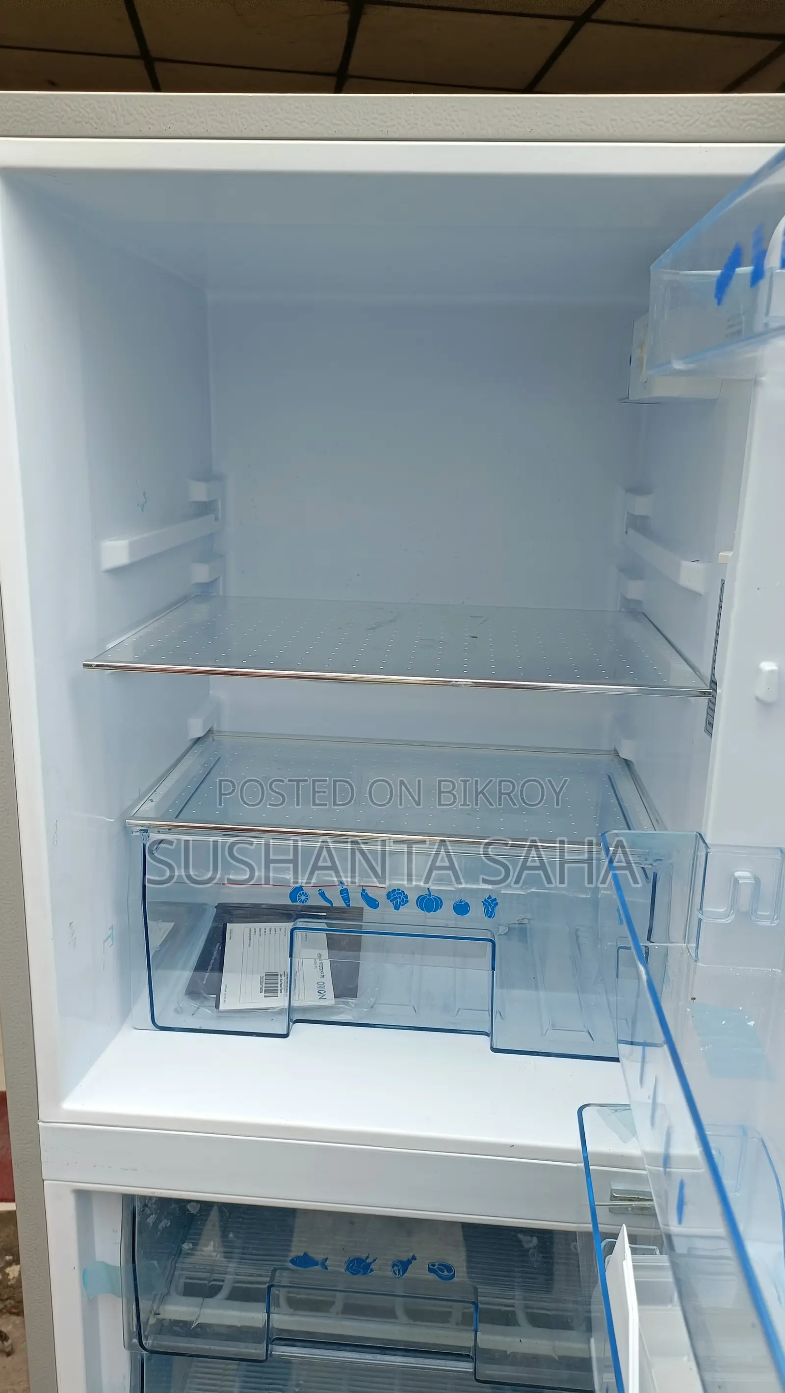 Orion 246 Liter New Refrigerator