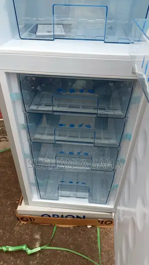 Orion 246 Liter New Refrigerator