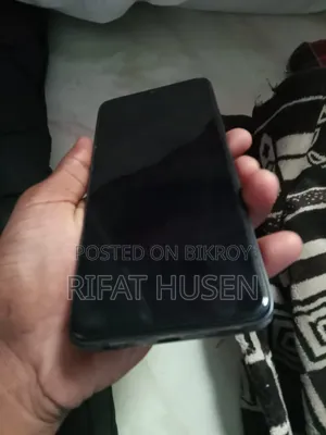 Infinix Hot 30i 128 GB Purple