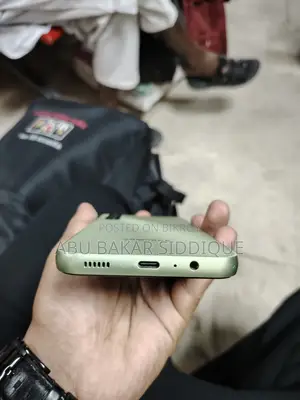 Samsung Galaxy A14 5G 64 GB Green