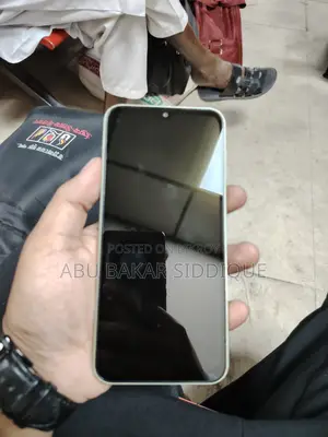Samsung Galaxy A14 5G 64 GB Green